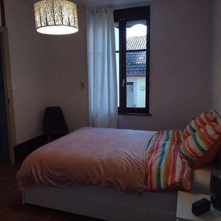 Appartement 1Er Etage Proche Des Termes بوربون ليه بان المظهر الخارجي الصورة