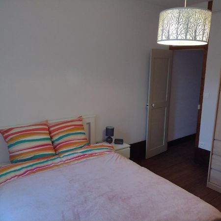 Appartement 1Er Etage Proche Des Termes بوربون ليه بان المظهر الخارجي الصورة