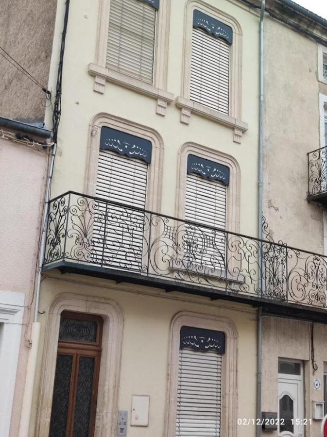 Appartement 1Er Etage Proche Des Termes بوربون ليه بان المظهر الخارجي الصورة